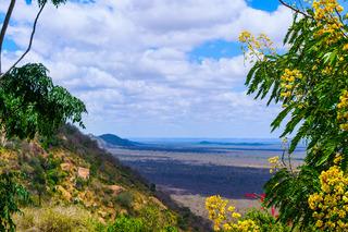 Ngulia Safari Lodge Tsavo West National Park 외부 사진